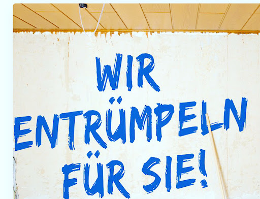 Entrümpelungshelden Tidy Out & Commerce GmbH