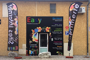 Photo n°34 de Agence Easy - Imprimerie - Sites Internet à Saint-Rémy-de-Provence (Concepteur de sites Web)