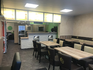 Photo n°1 de Ekin | Kebab | Thierville-sur-Meuse | Verdun à Thierville-sur-Meuse (Pizzeria)