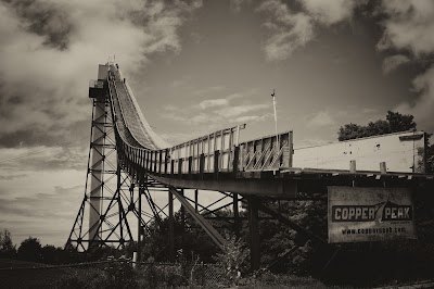 Photos of Copper Peak