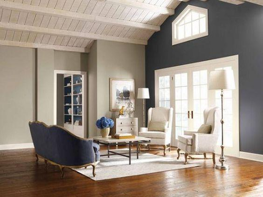 Chesterfield Painters - Thumbnail