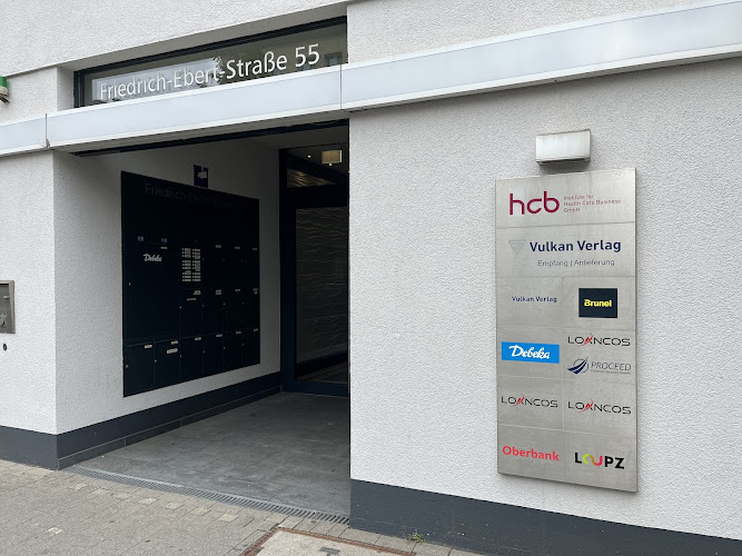 Brunel GmbH Ingenieurdienstleister Essen