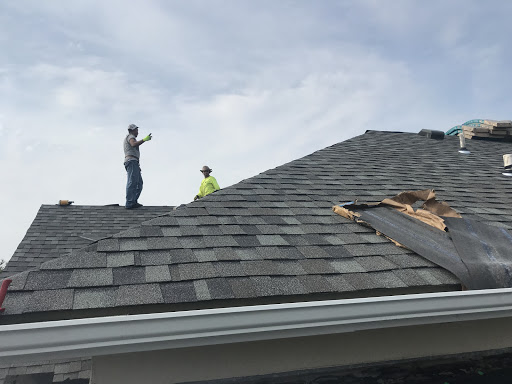 Kyle Roofing - Visual