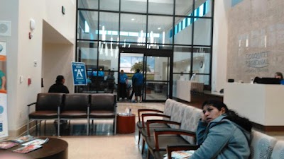 hospital