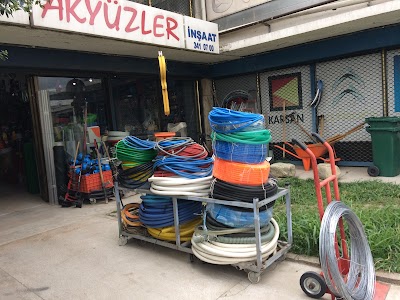 Akyüzler Hırdavat