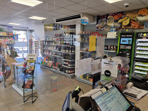 Tabac Presse de la Naspe /CBD Shop - Thumbnail