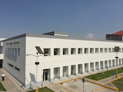 Photos of JUAREZ HOSPITAL CENTER