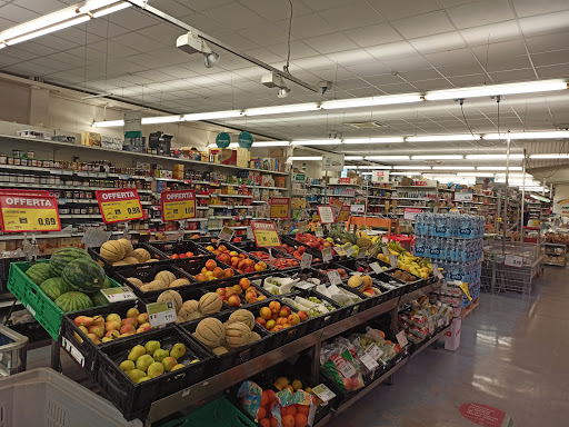 Supermercato DESPAR Badoere