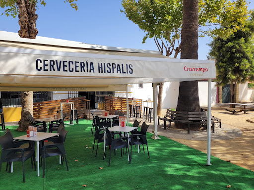 Cervecería Híspalis