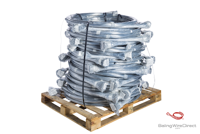 Photos of Baling Wire Direct