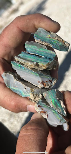 Opal To You - Thumbnail