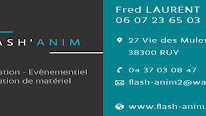 Flash Anim à Ruy-Montceau