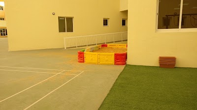 Photos of JSS International School