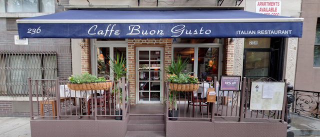 Caffe Buon Gusto