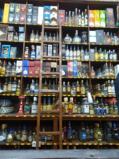 Vinos y Licores la Conquista - Thumbnail
