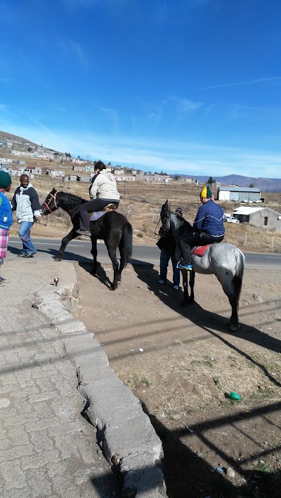 Photos of Mohale Oa Masite Hotel