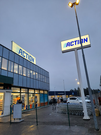 Action Tradate - Visual