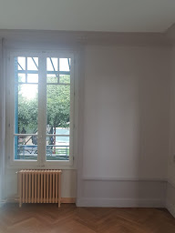 Photo n°17 de Sc peinture renov à Châtillon (Peintre en bâtiment)