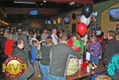 Photos of MVP Sports Bar and Grille