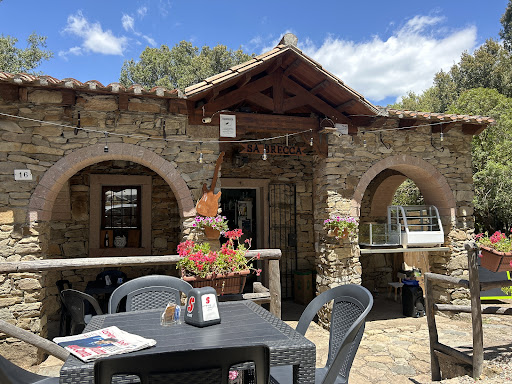 Sa Brecca Chiosco Bar - Thumbnail