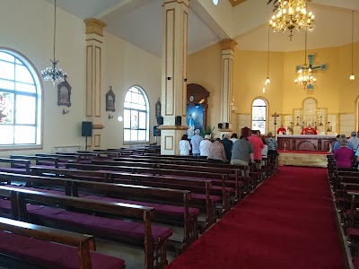 Photos of MARTYRS OF JORDAN CHURCH