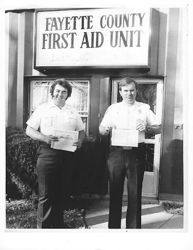 Fayette County Emergency Medical Service - Thumbnail