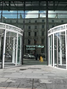 Imperial College London london