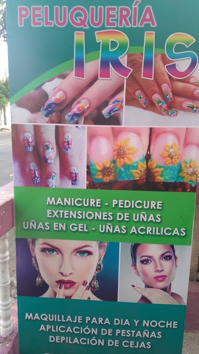 Photos of Peluqueria Iris
