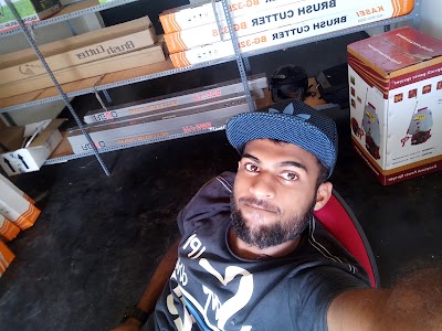 Photos of purasanda traders/power tools