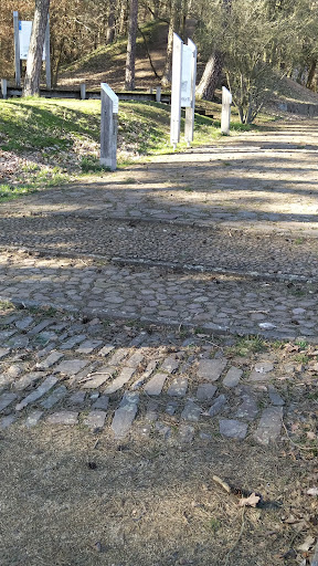Römerstrasse - Visual
