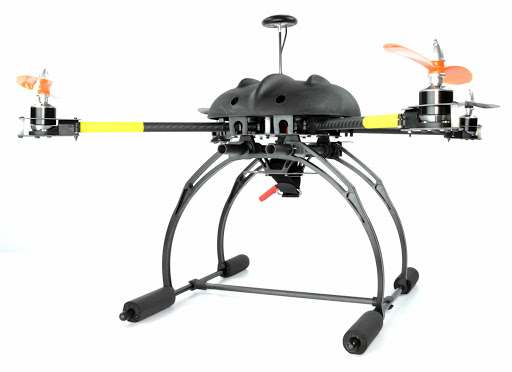 dreamofdrones.com - Visual