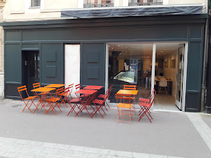 Photo n°12 de DELICIOUS à Rouen (Pâtisserie)