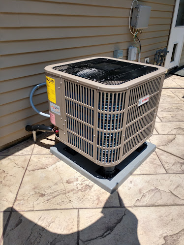 Thermal Plus LLC