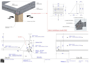 Photo n°8 de TDH Architecture à Draguignan (Architecte)