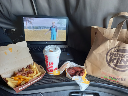 Photo 4 - Burger King