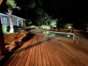 Photo n°2 de Villa Quinta à Seignosse (Maison de vacances)