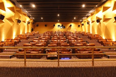 Photos of CDC Cinemas