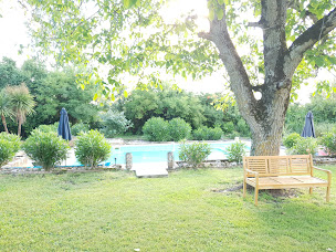 Photo n°56 de Le Mas Réolais à Saint-Sève (Hébergement)
