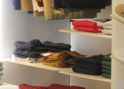 Lacoste Sitges - Thumbnail