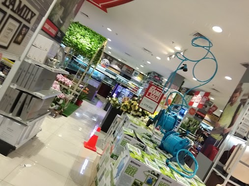 Ace Hardware Bintaro 7, Author: Joy's T