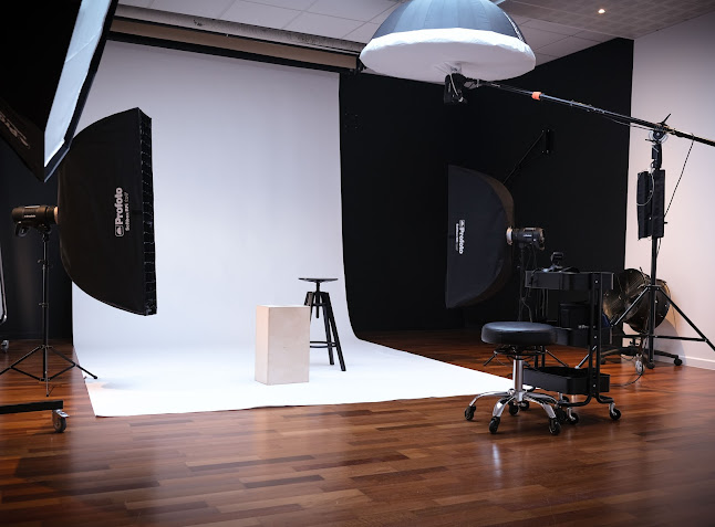 Studio Audrey Guillou Photographe Vannes - Vannes