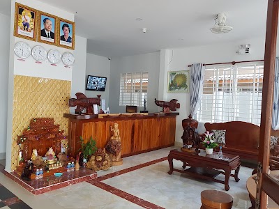 Photos of Little Garden Bar Guest House