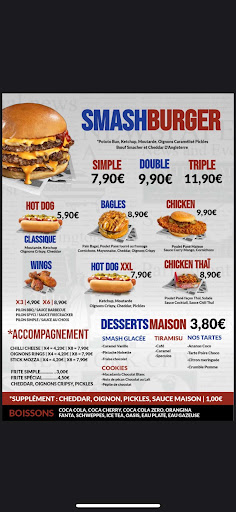 Photo 3 - Burger Express