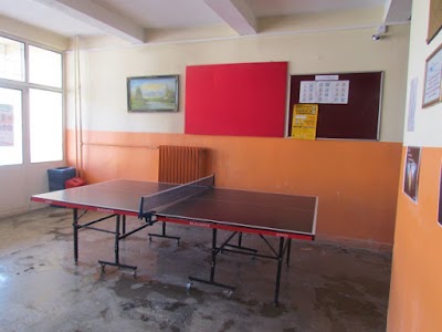 Photos of Bayburt Girl Anatolian Imam Hatip High School
