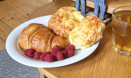 Bäckerei Marticke
