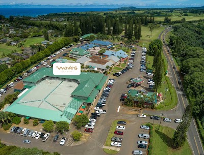 Waves Yoga Kaua‘i