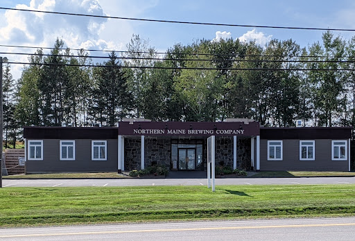 Northern Maine Brewing Company