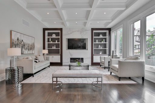 Revolve Property - Visual