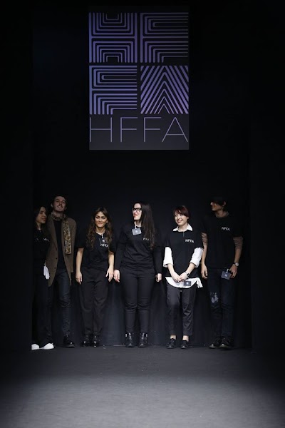 Haute Future Fashion Academy