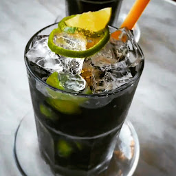 Photo n°21 de Marché Noir à Marseille (Bistro)